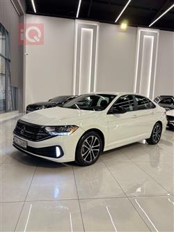 فولكسفاغن جيتا